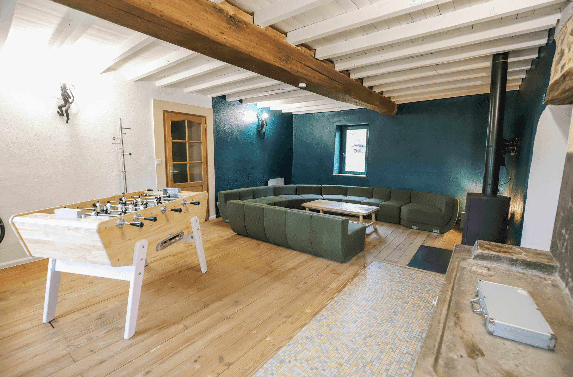 So Villa - Chez Pommet 13
