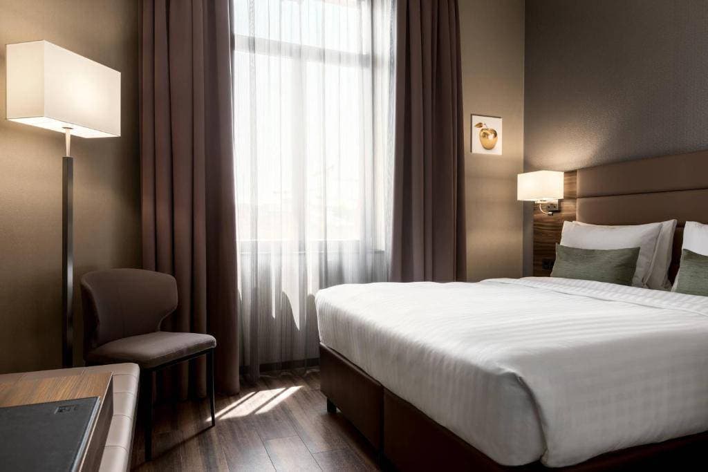 AC Hotel by Marriott Mainz 13