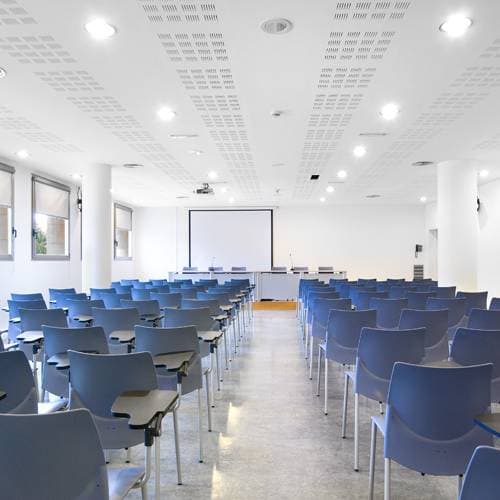 Auditorio y Centro de Congresos "Víctor Villegas" 25