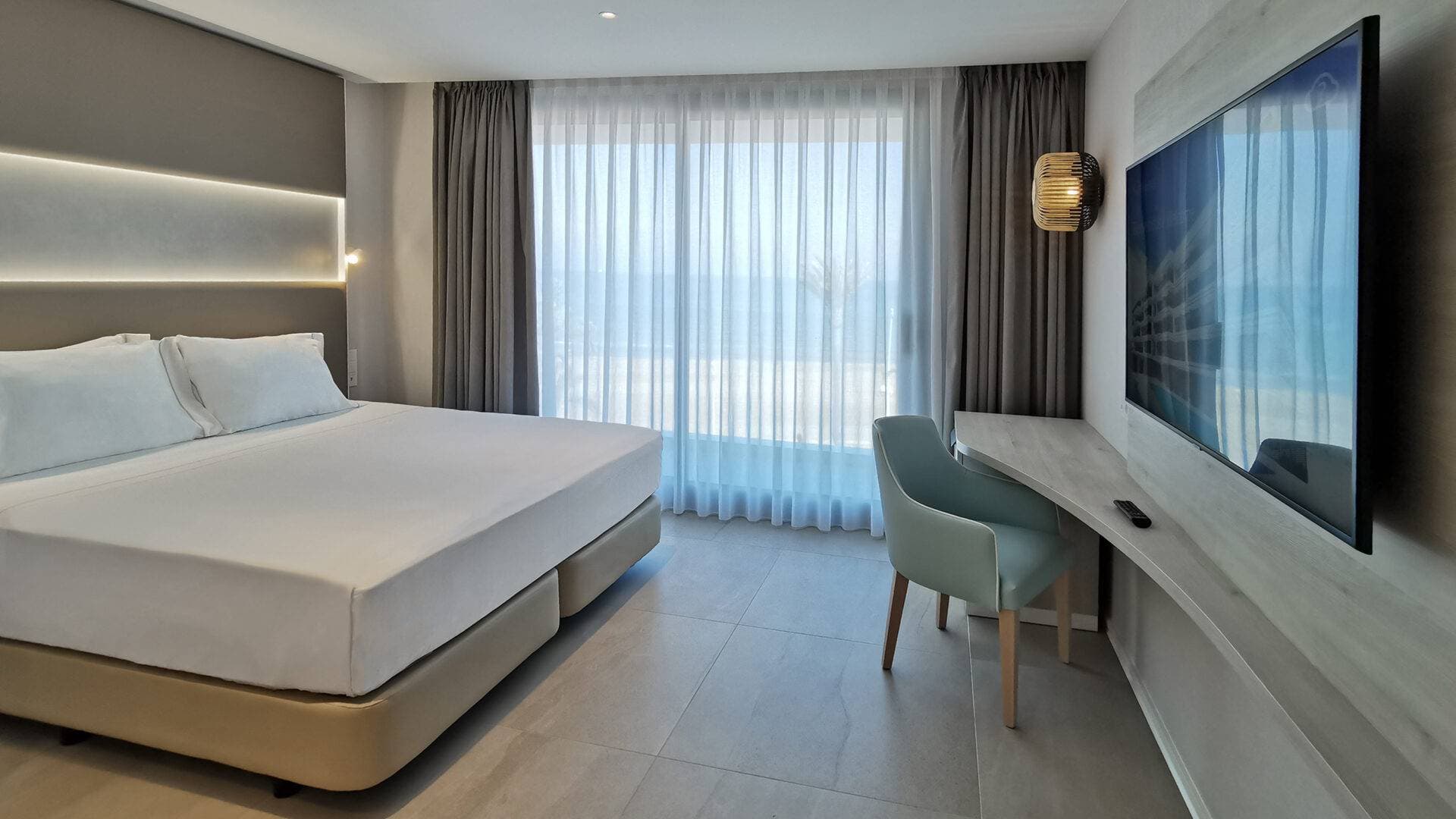 Hotel & SPA Castillo de Peñíscola 17