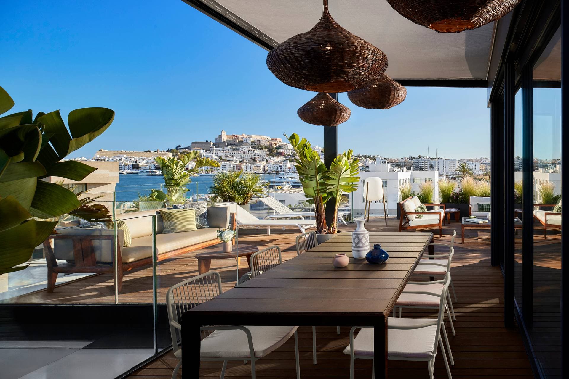 NH Collection Ibiza 9