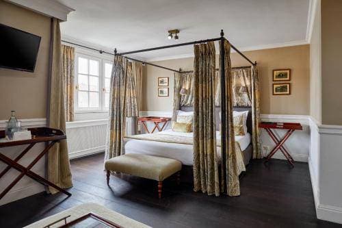 The Pand - Charming Boutique Hotel 12
