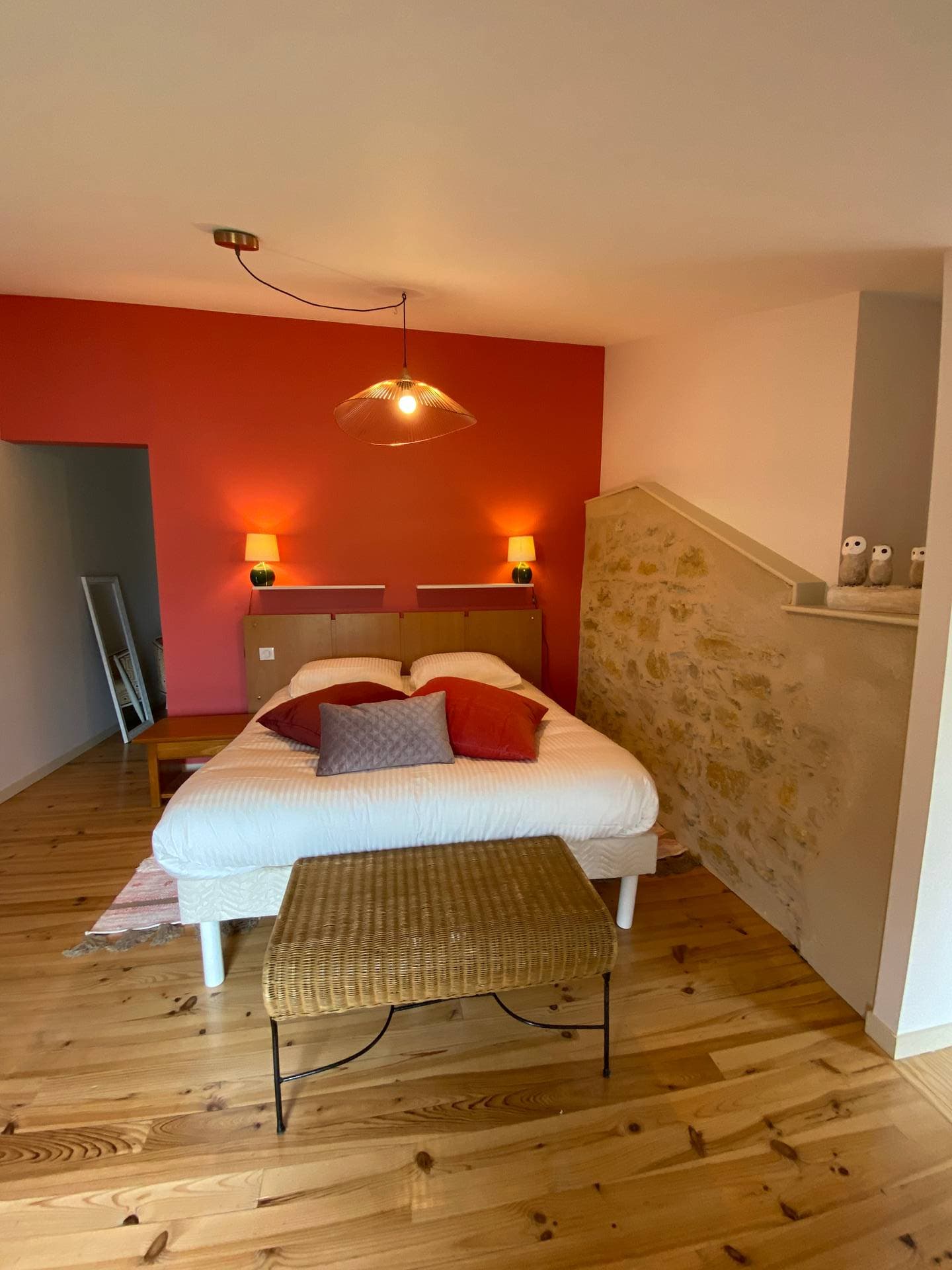 La Maison des 3 chouettes 36