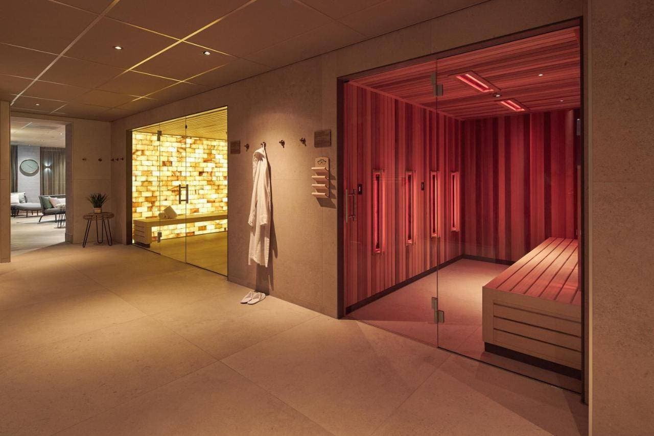 Van der Valk Hotel Haarlem 8