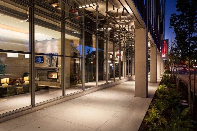 Hilton Garden Inn Seattle Downtown 1