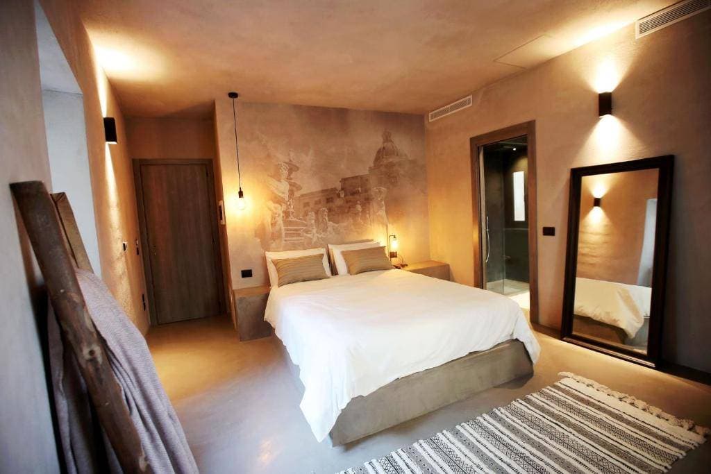 Casa Nostra Boutique Hotel & Spa 29