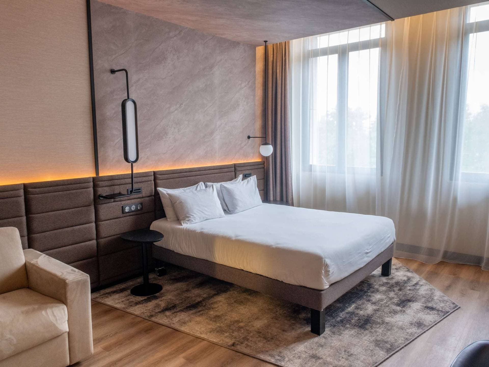 Novotel Rouen Centre Cathédrale 11