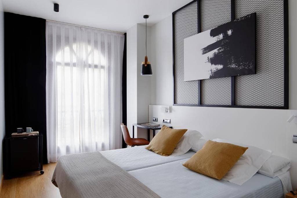 Hotel Marqués 23