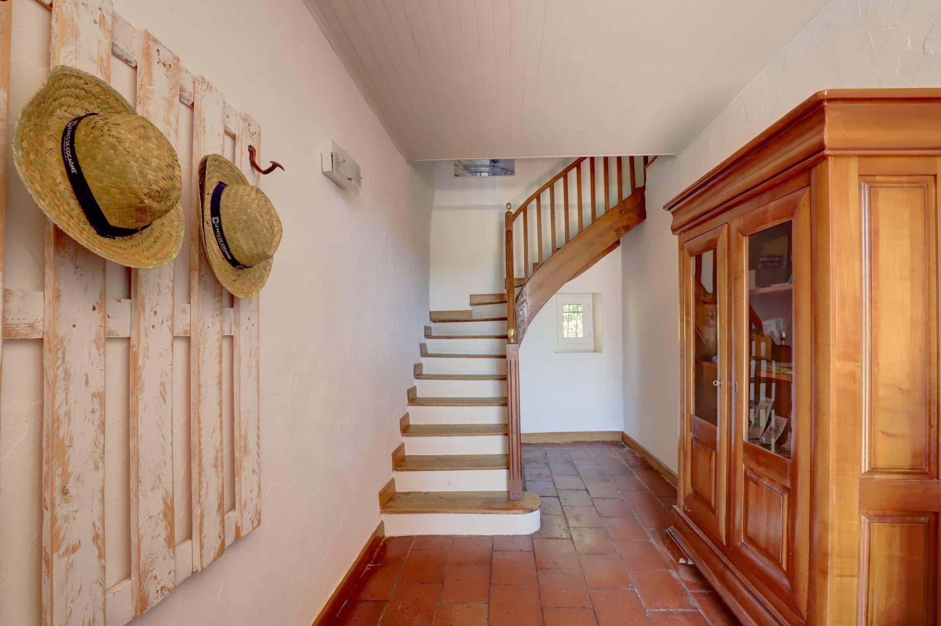 Le Gîte La Grappe Occitane 11