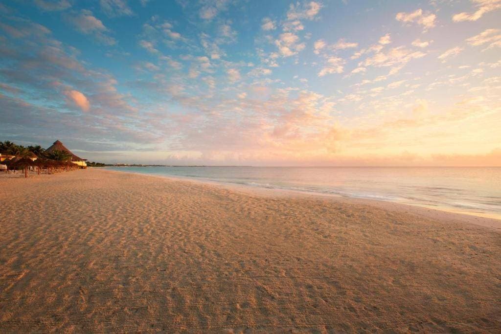 Fairmont Mayakoba - All Inclusive 33