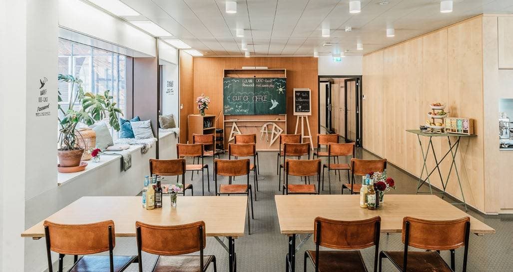 OutOfOffice Stuttgart 11