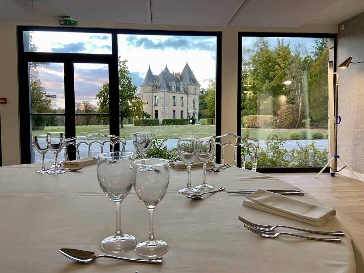 Le Domaine de Brandois 27