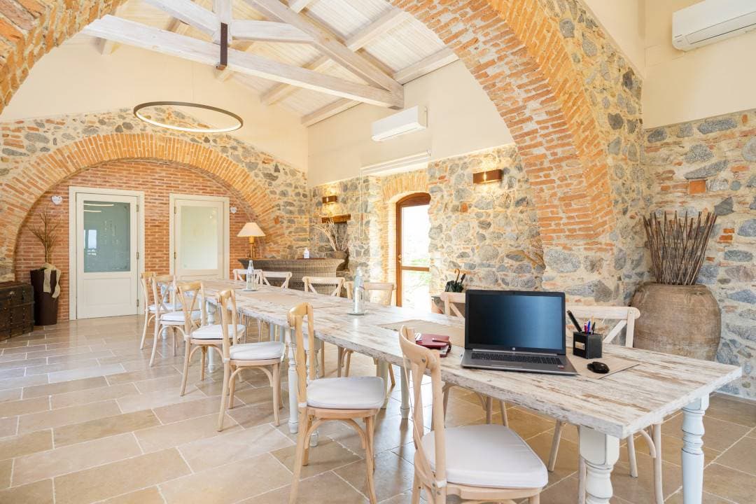 Tenuta Ciminata Greco 15