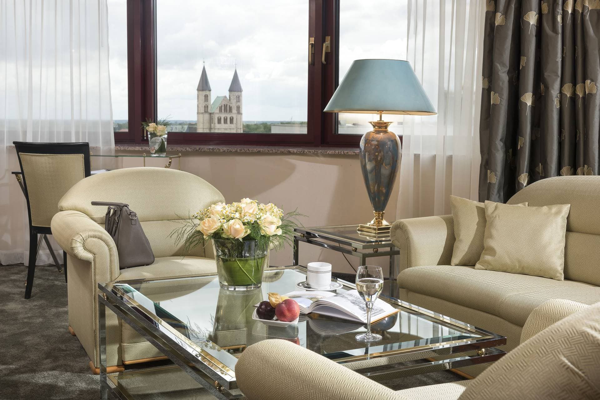 Maritim Hotel Magdeburg 16