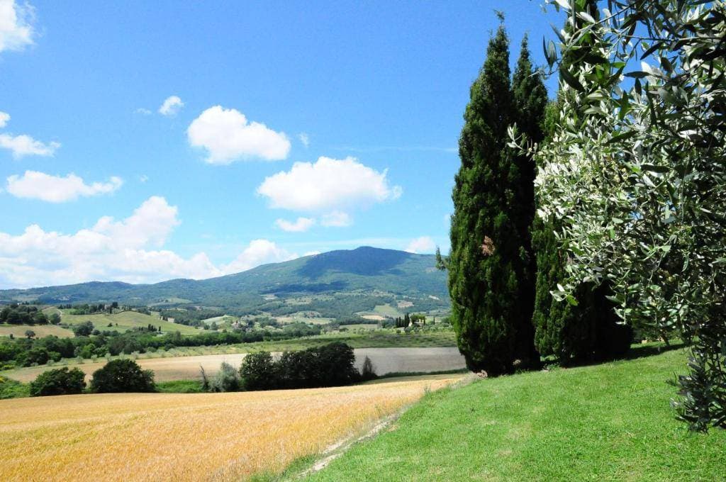 Agriturismo Palazzo Bello & Chieteno 10