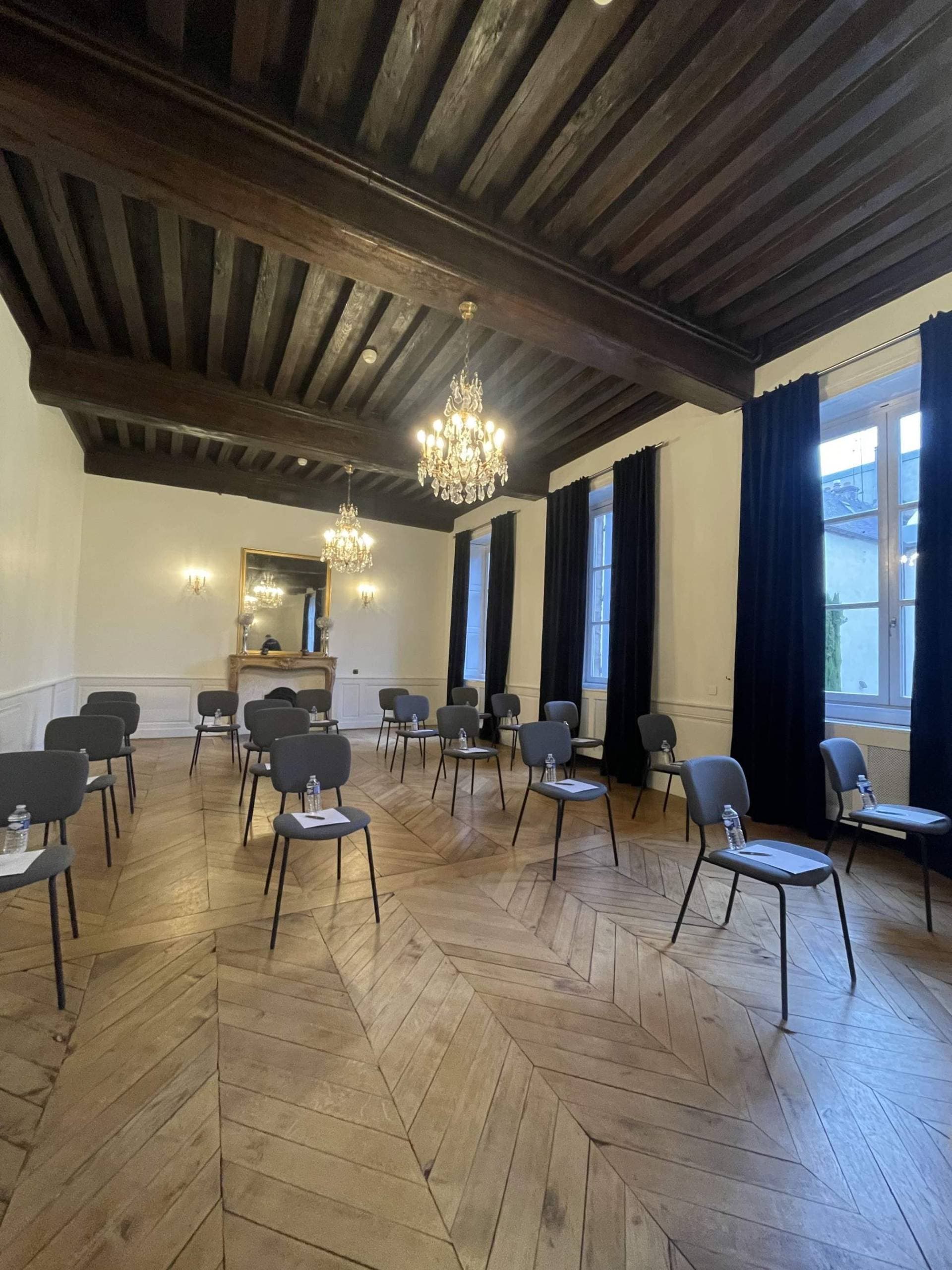 La Maison Philippe Le Bon 26