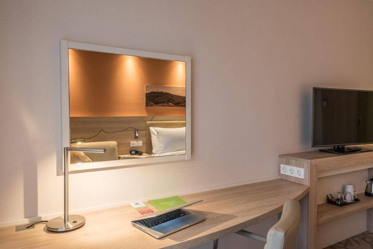 Hampton by Hilton Freiburg 20