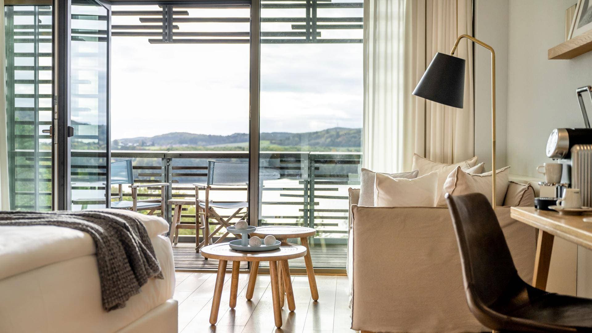 Seezeitlodge Hotel & Spa 21