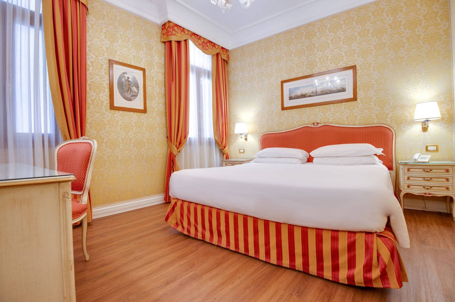Hotel Antiche Figure 11