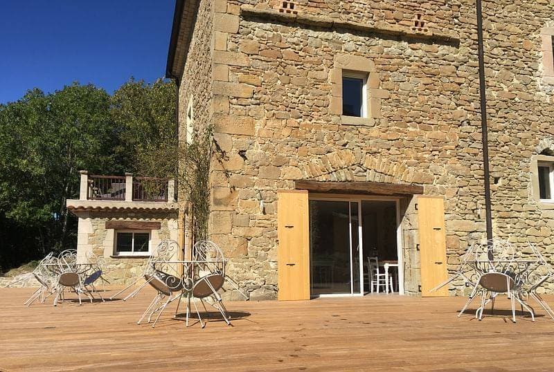 La Fontaine des Lys 1