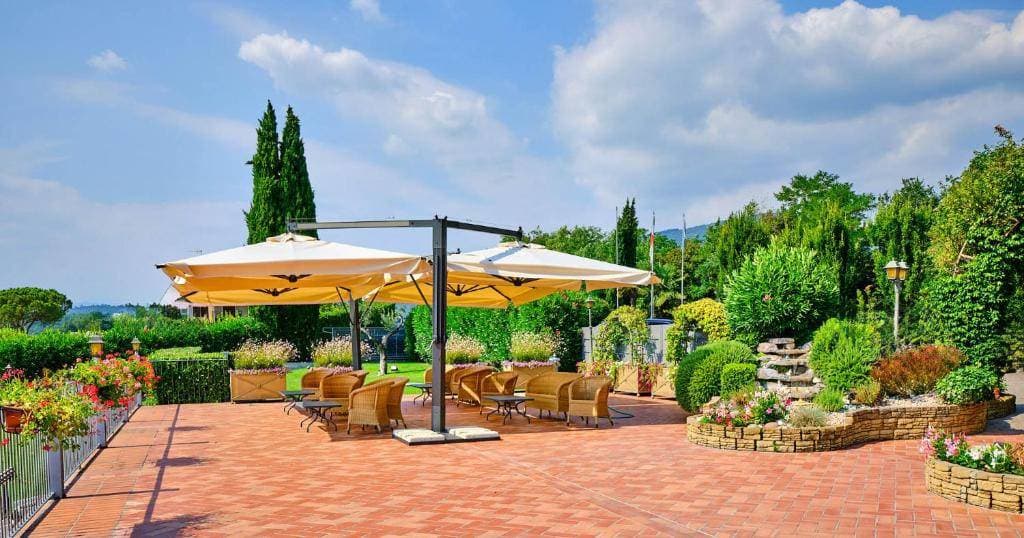 Boffenigo Hotel 7