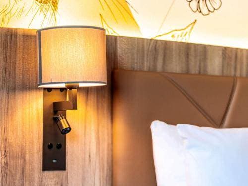 Mercure Han-sur-Lesse 18