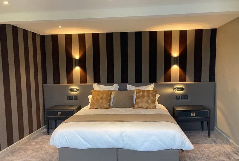 Best Western Plus Le Fairway Hotel & Spa Golf d'Arras 13