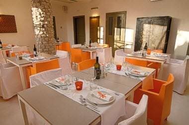 Acquaghiaccia Country House 8