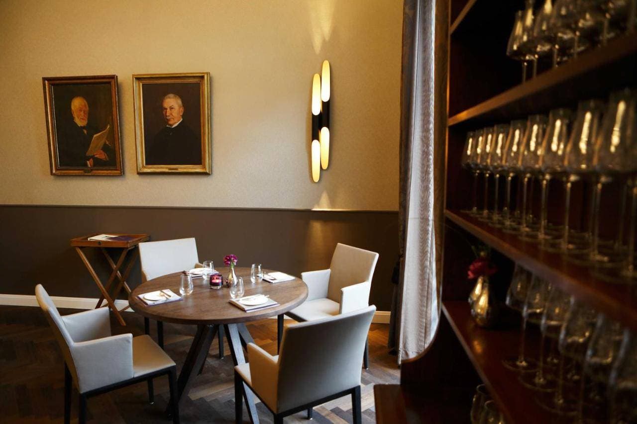 Romantik Hotel Kieler Kaufmann 22
