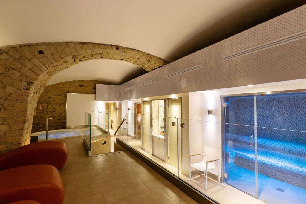 Palazzo Caracciolo Naples 7