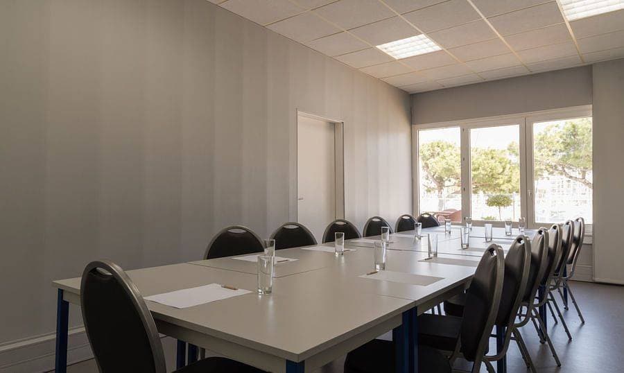 The Originals Boutique, Hôtel Neptune, Montpellier Sud 5