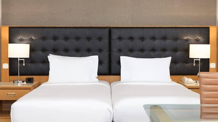 DoubleTree by Hilton Luxembourg 14