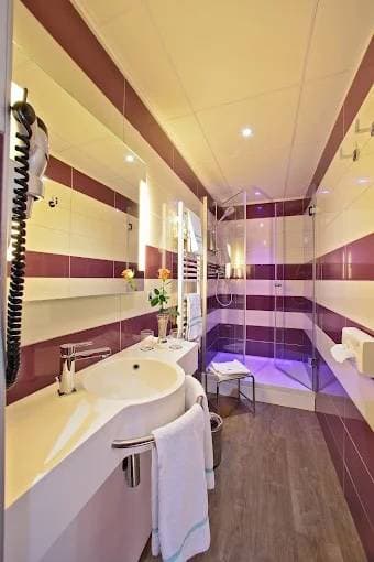 Hotel Saint Martial 8