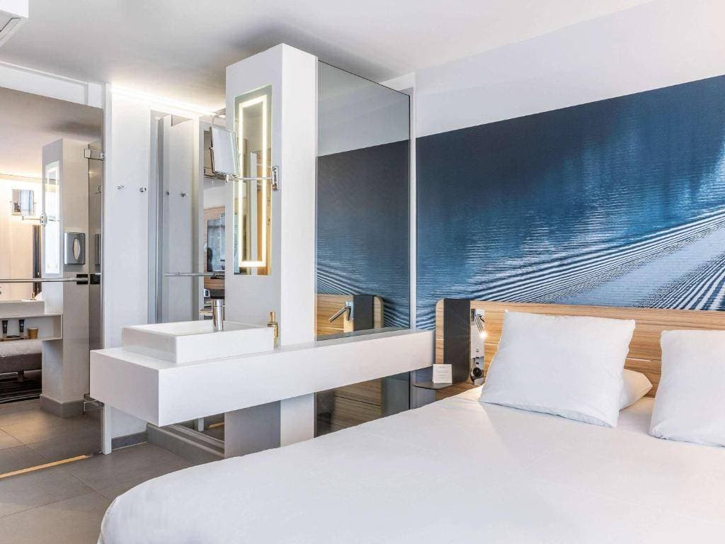 Novotel Deauville Plage 8