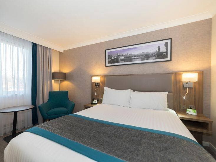 Holiday Inn Nottingham 17