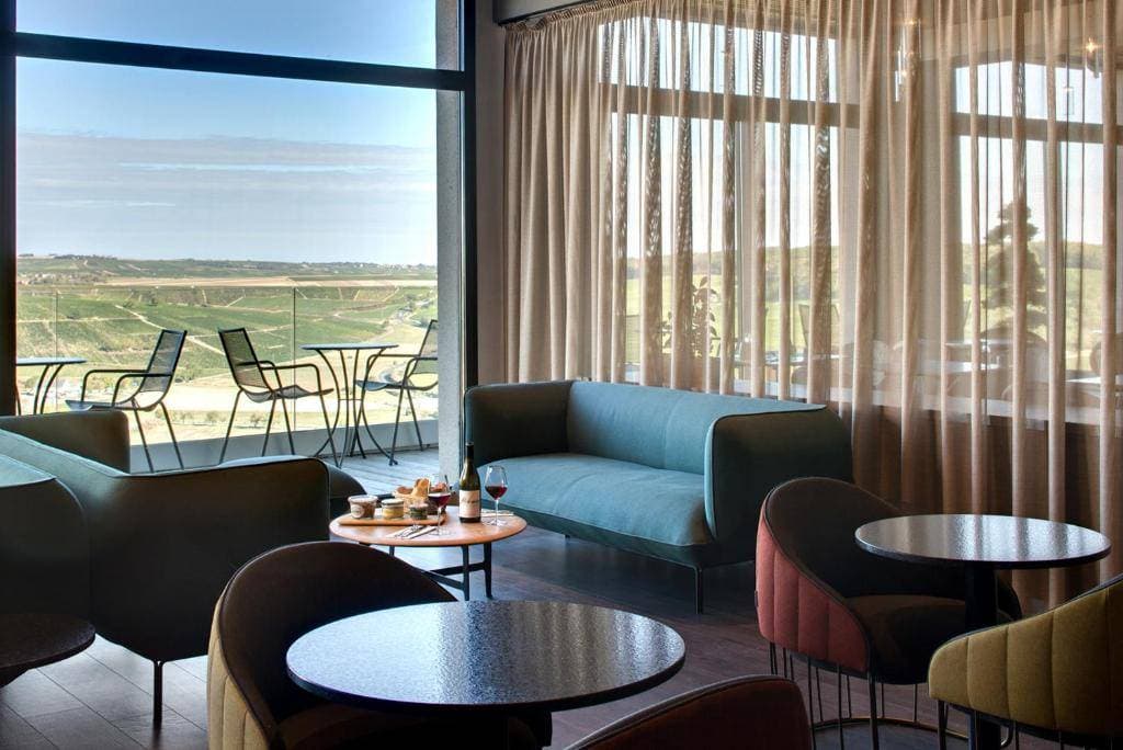 Le Panoramic 16