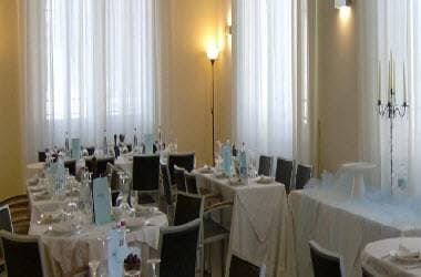 Rechigi Park Hotel Modena 7