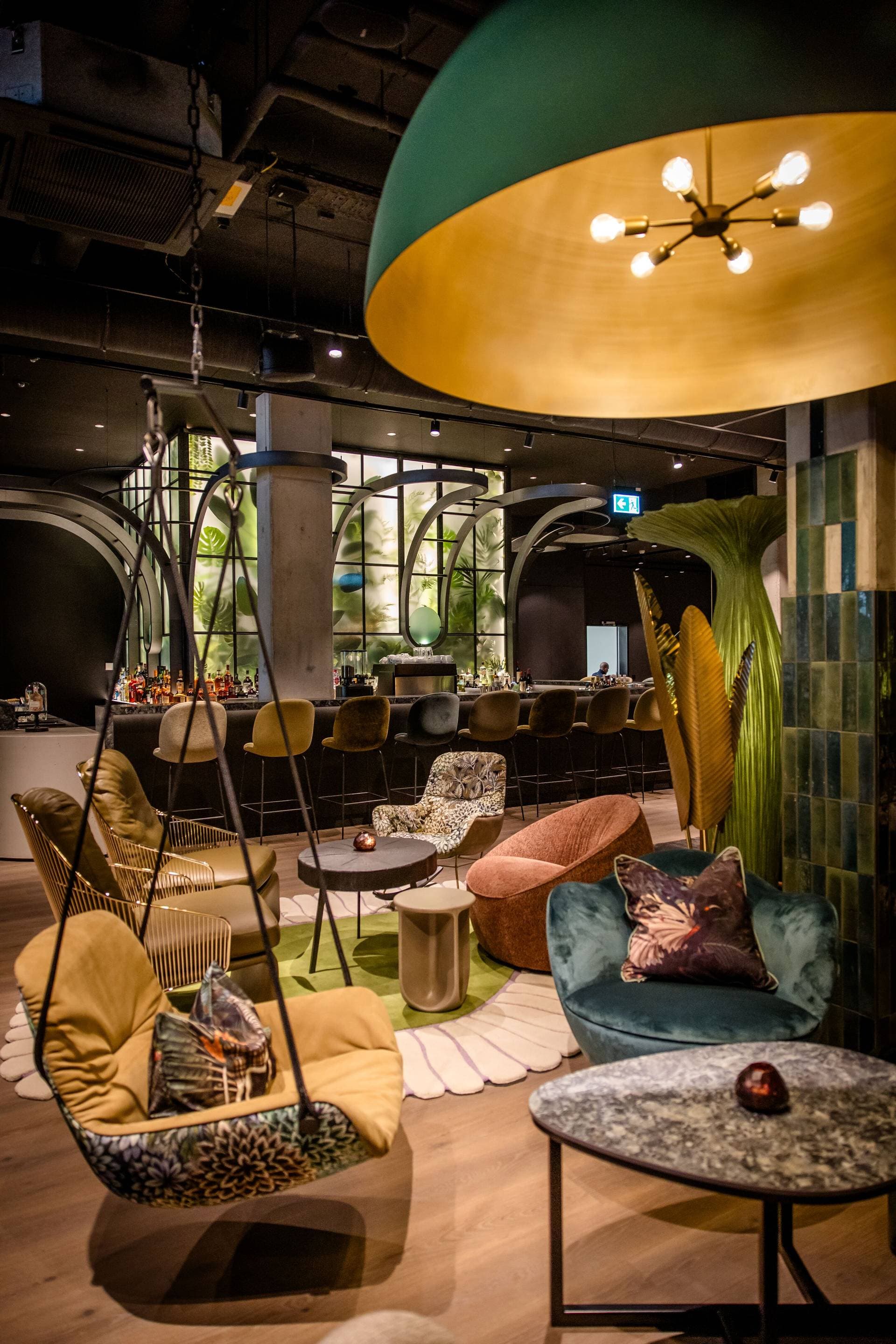 Motel One München-Hauptbahnhof 396