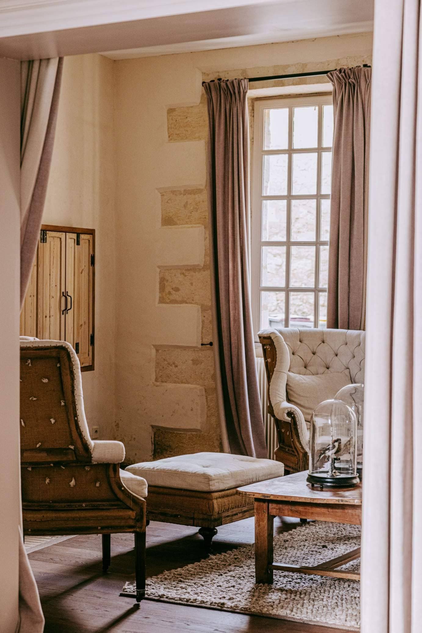 Logis de la Cadène 20