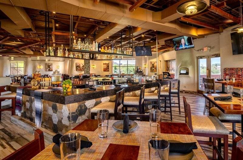 Boulders Resort & Spa Scottsdale 23