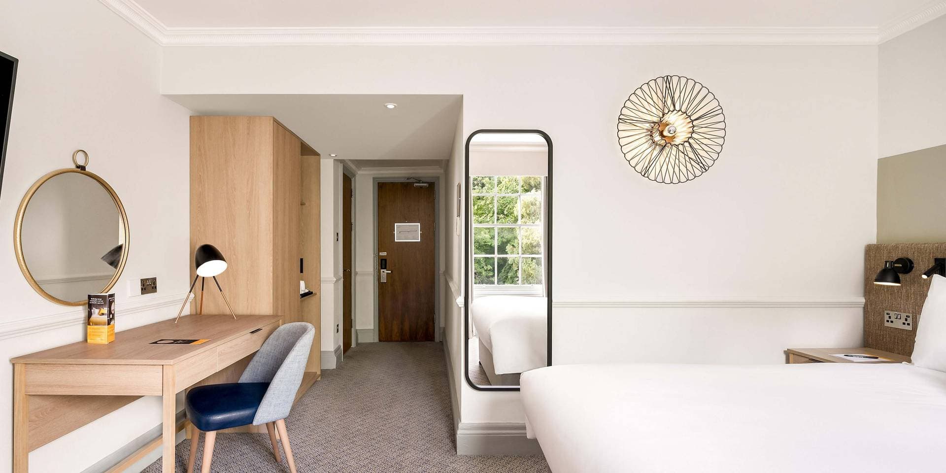 voco Edinburgh - Royal Terrace by IHG 34