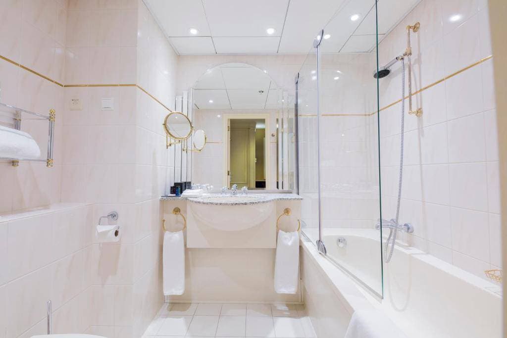 Grand Hotel Huis ter Duin 17