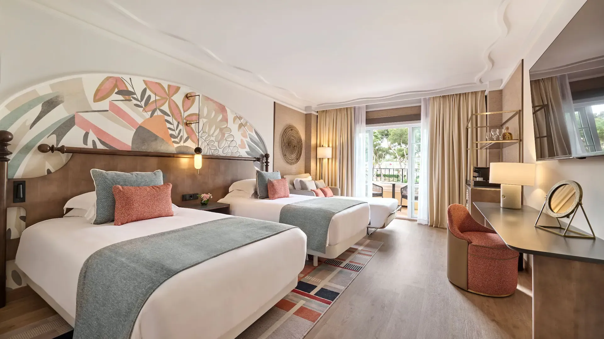 Grand Hyatt La Manga Club Golf & Spa  28