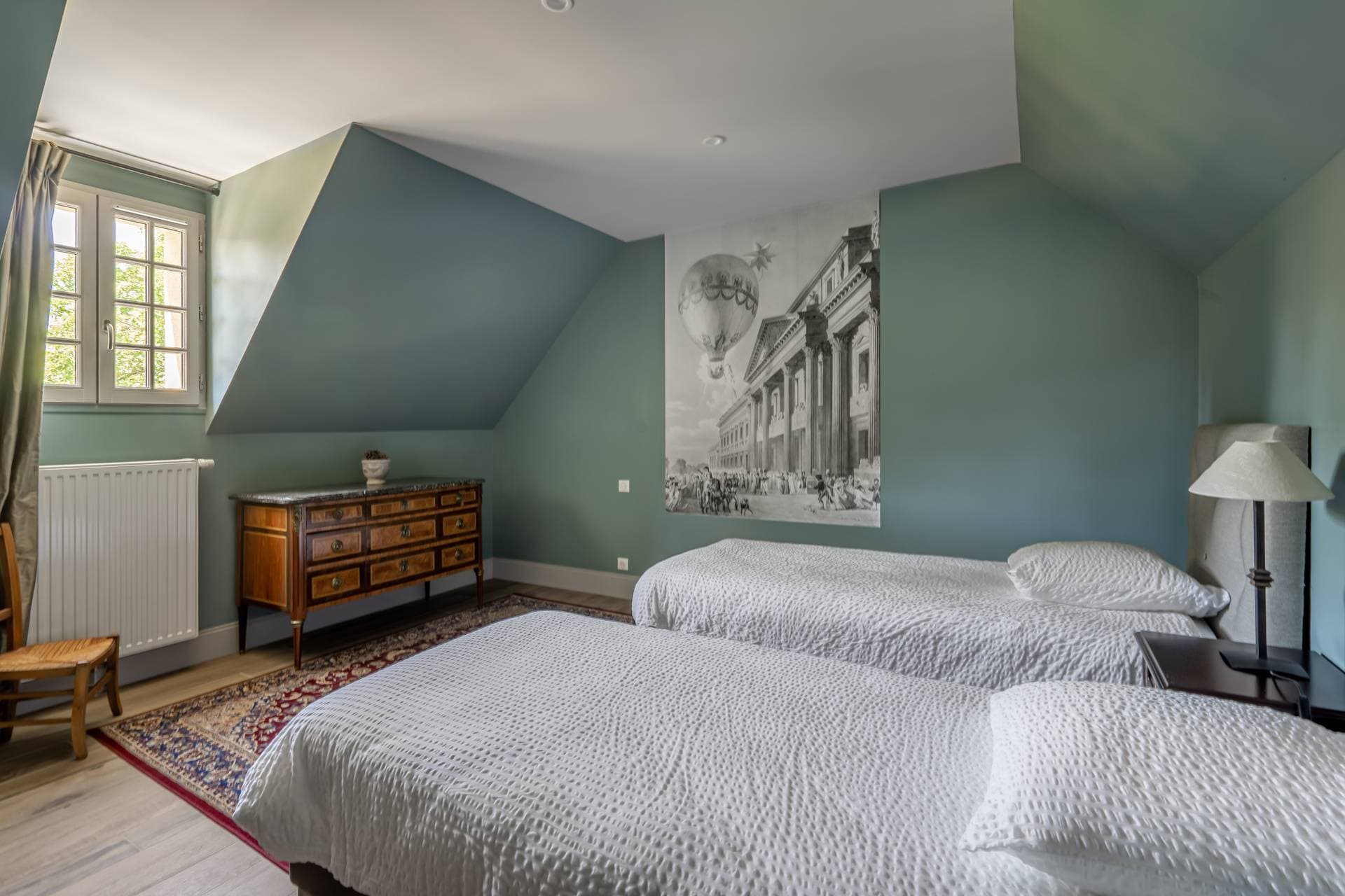 Le Manoir de Vacheresses 23