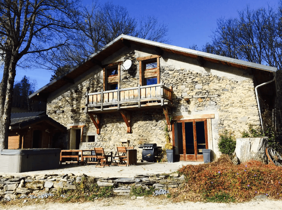Le domaine de Pierre à Sel 33