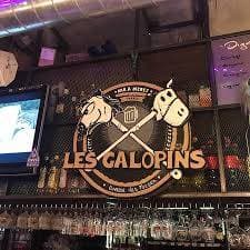 LES GALOPINS 3