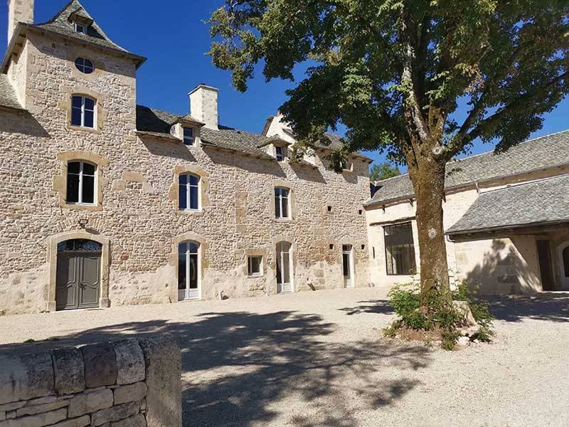 Les terrasses de Majorac 4