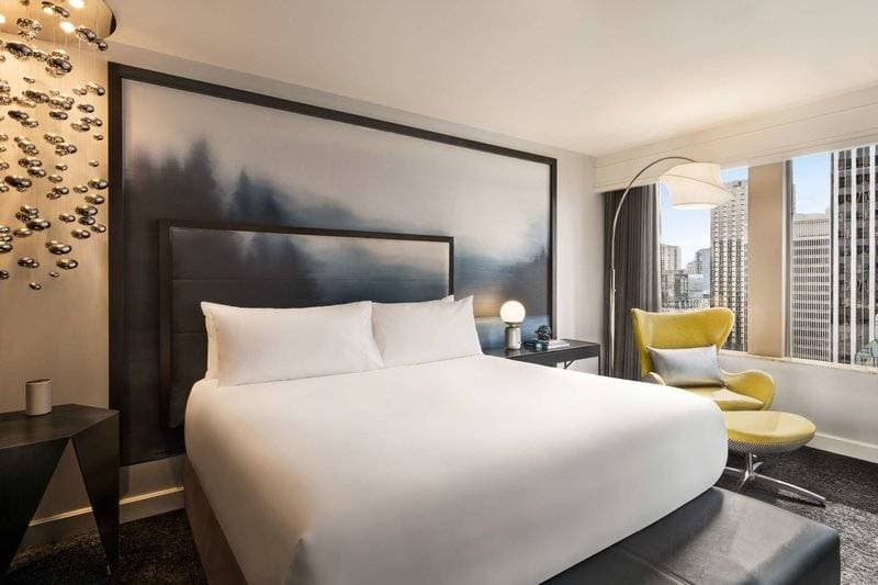 Hilton Motif Seattle 23