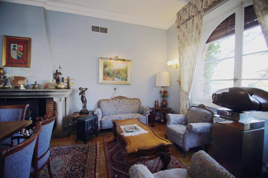 Hotel Xabier 26