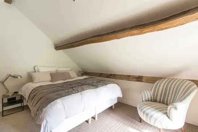 Maison La Brosse 51